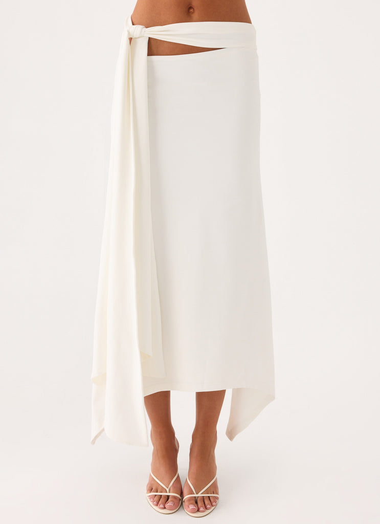 Midi Skirts