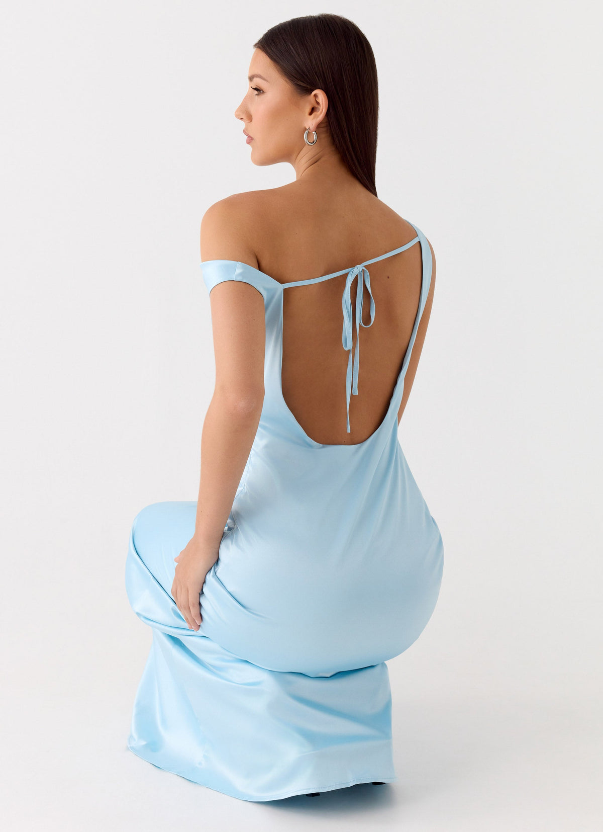 Palm Royal Maxi Dress