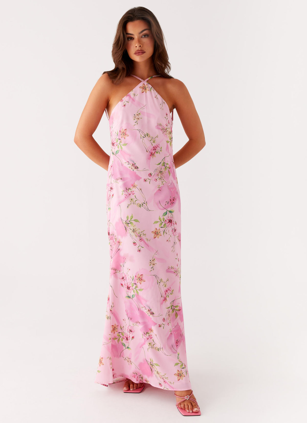 Pascal Maxi Dress