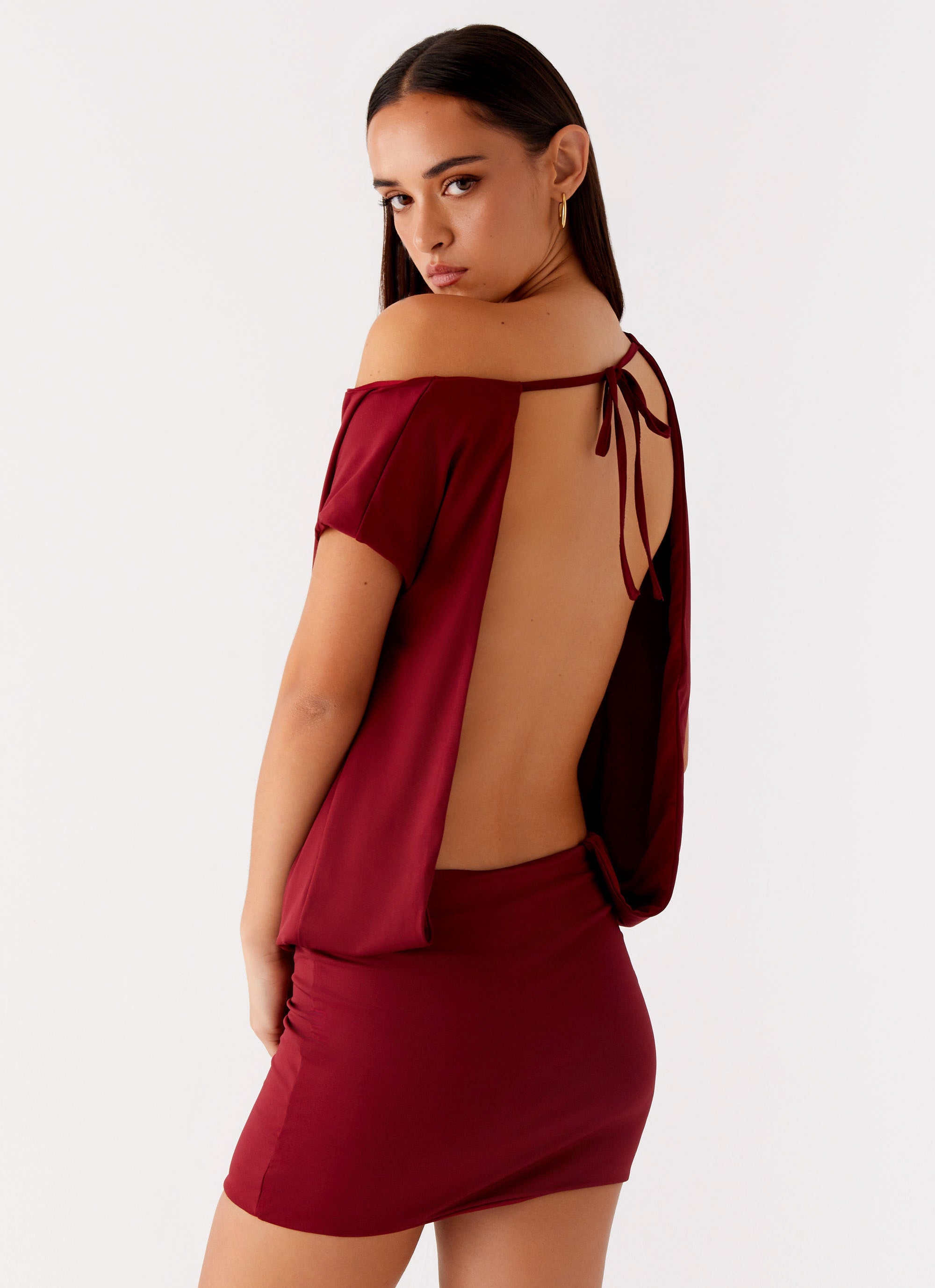 paulie mini dress Paulie Mini Dress