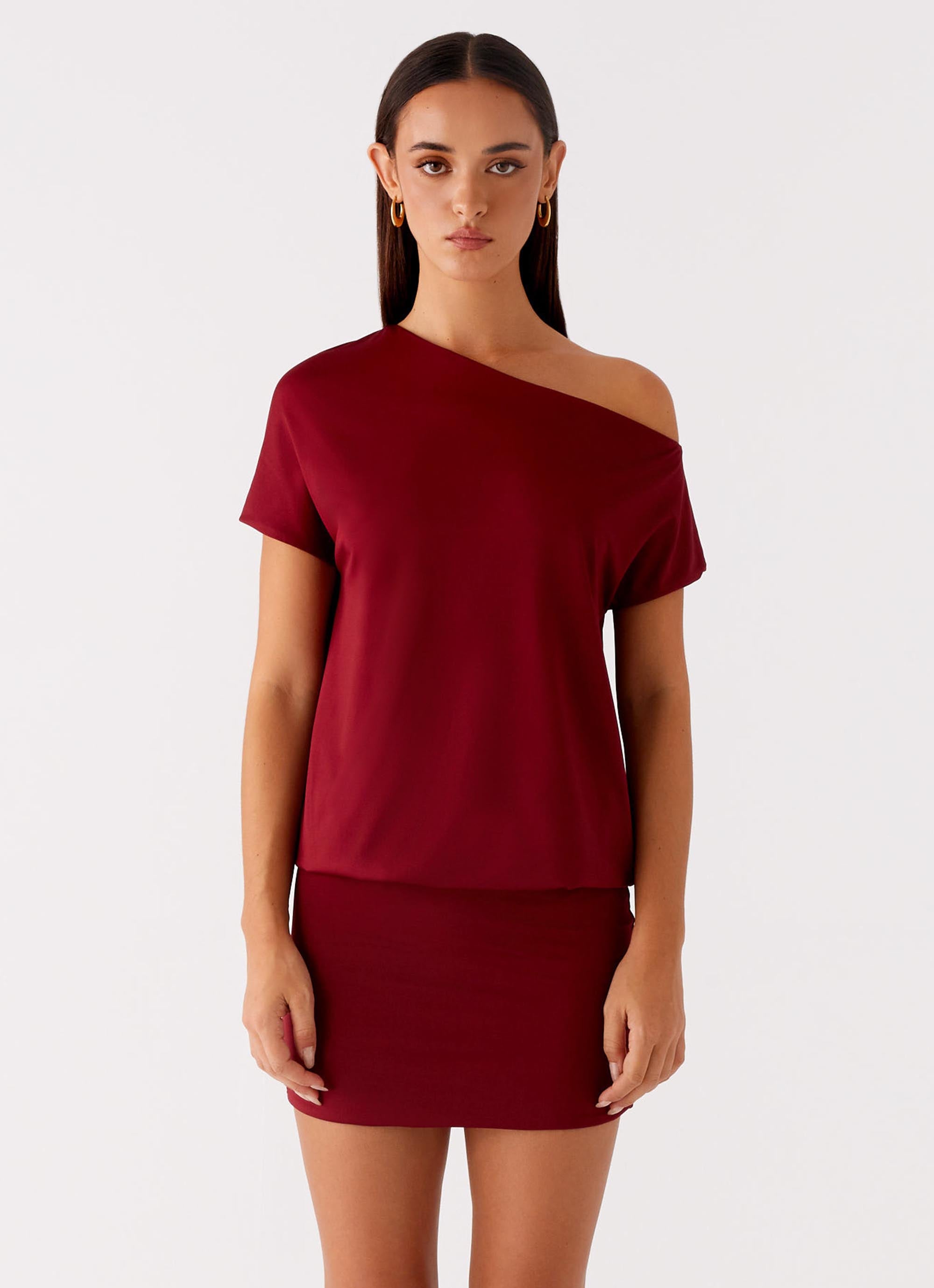 paulie mini dress free people Free People | Paulie Mini