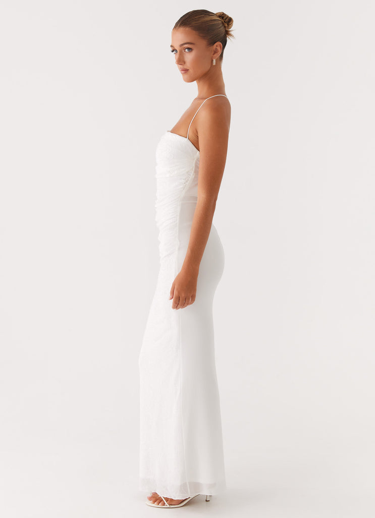 Paxton Beaded Maxi Dress Paxton Beaded Maxi Dress