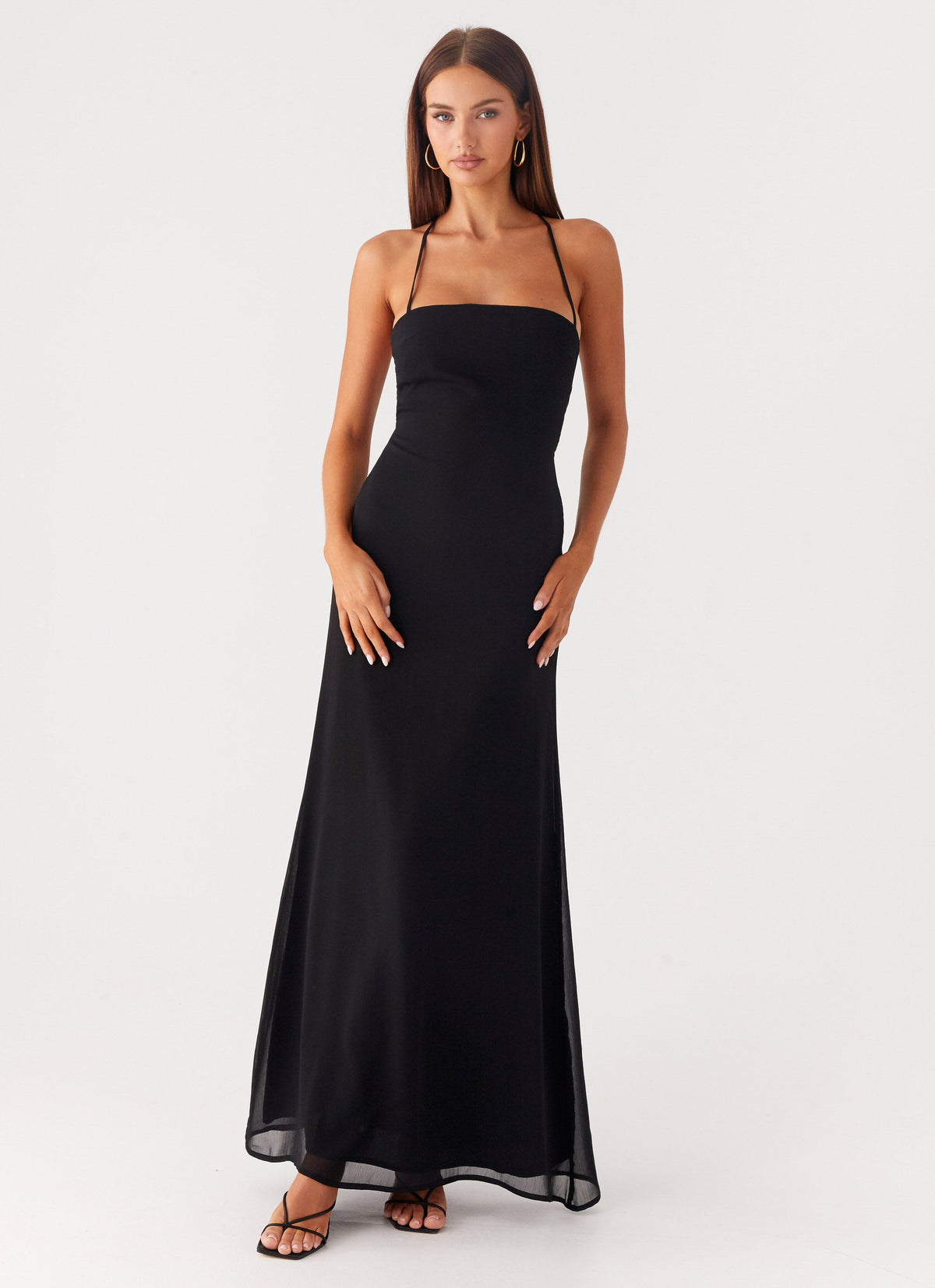 Peggy Maxi Dress