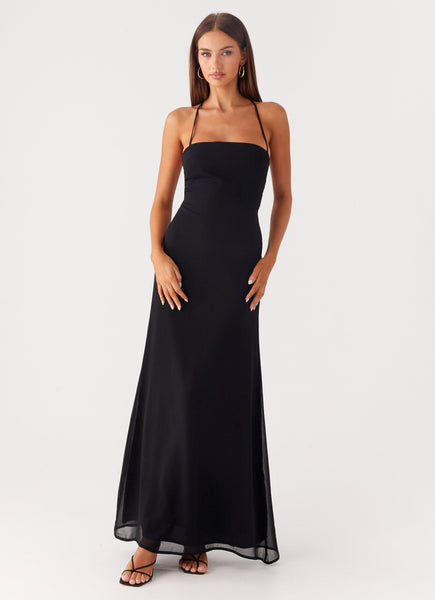 Peggy Maxi Dress