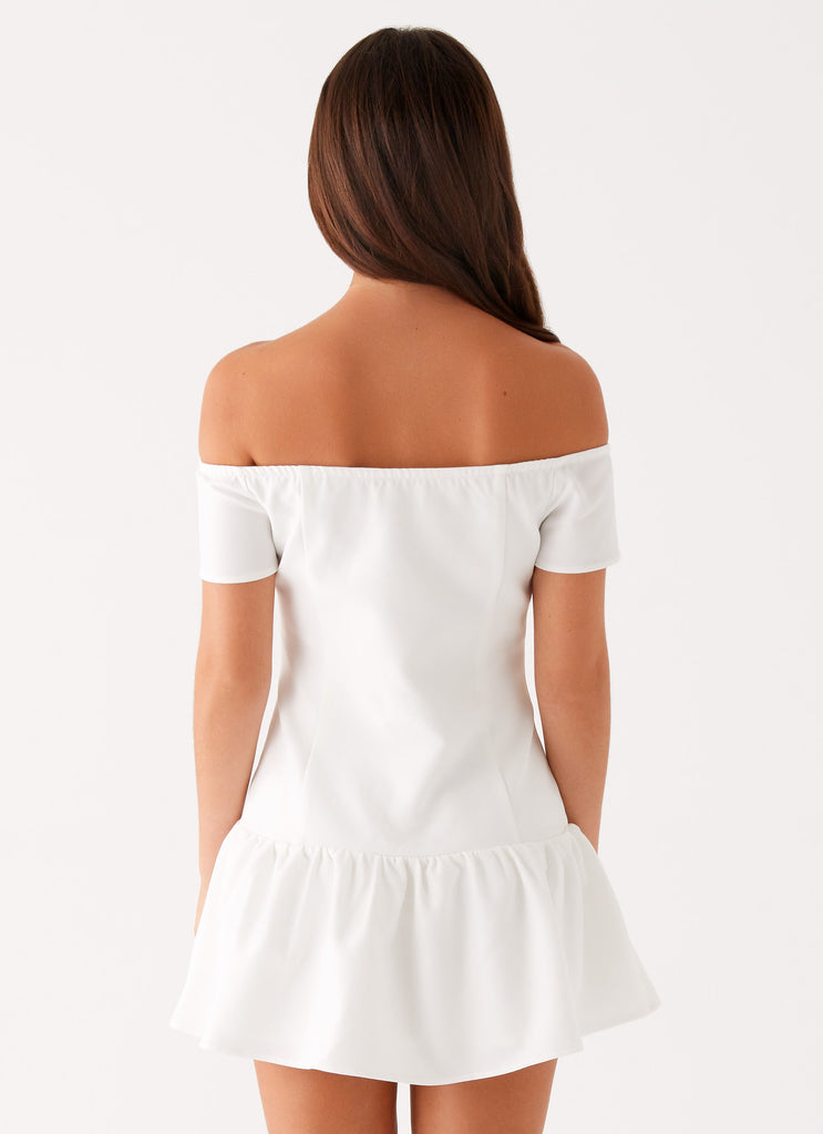penney mini dress Penny Mini Dress