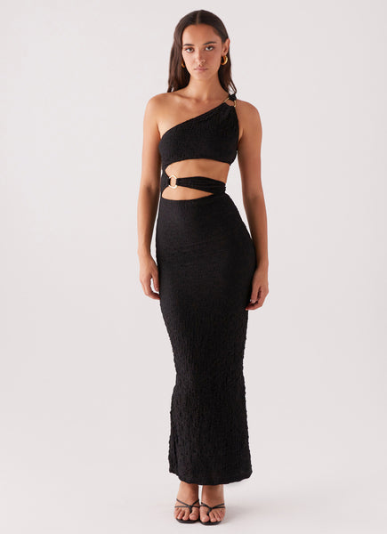 chinese dress ladies North Haven Maxi Dress