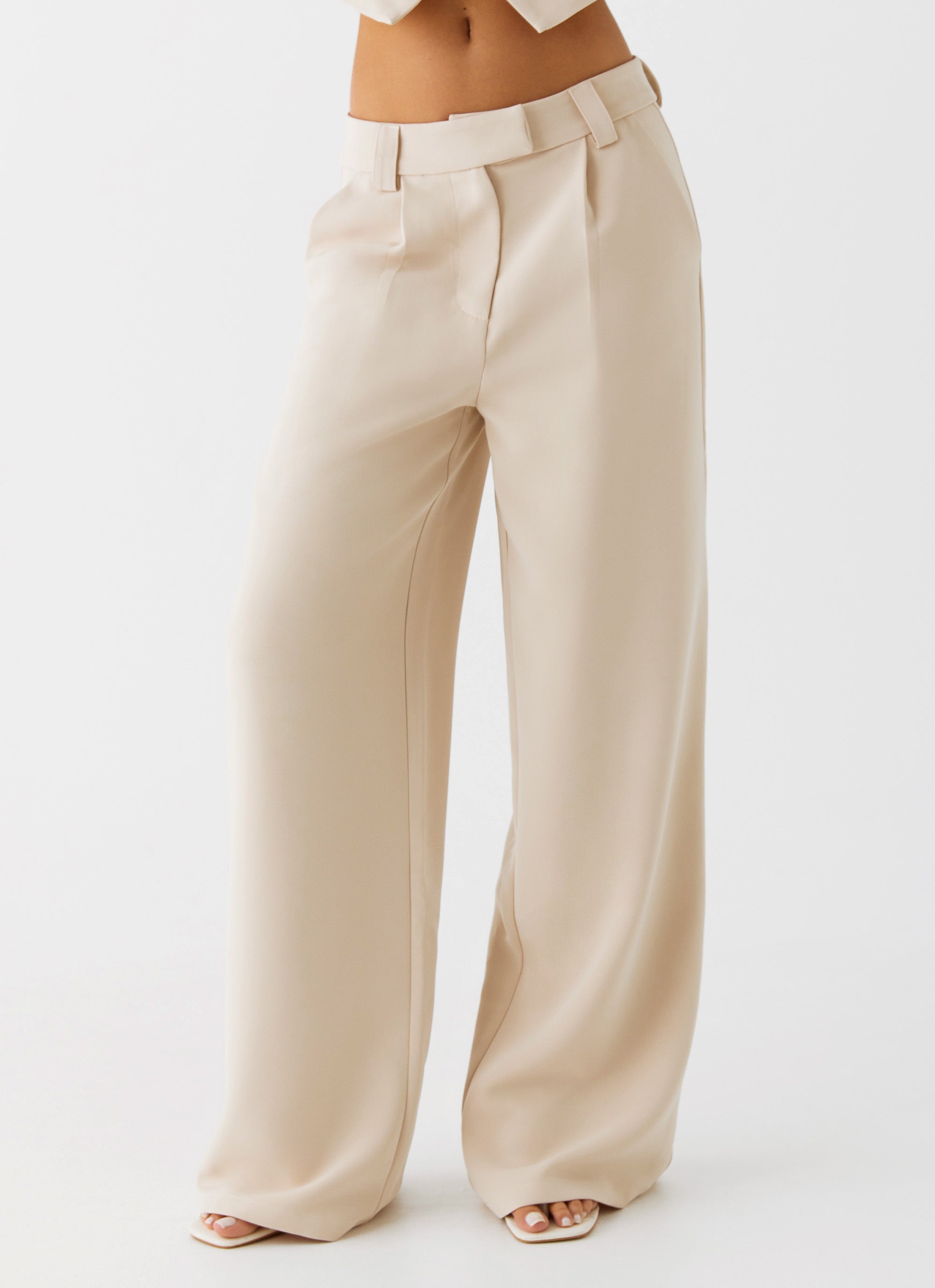 Midnight City Suit Pants Midnight City Suit Pants