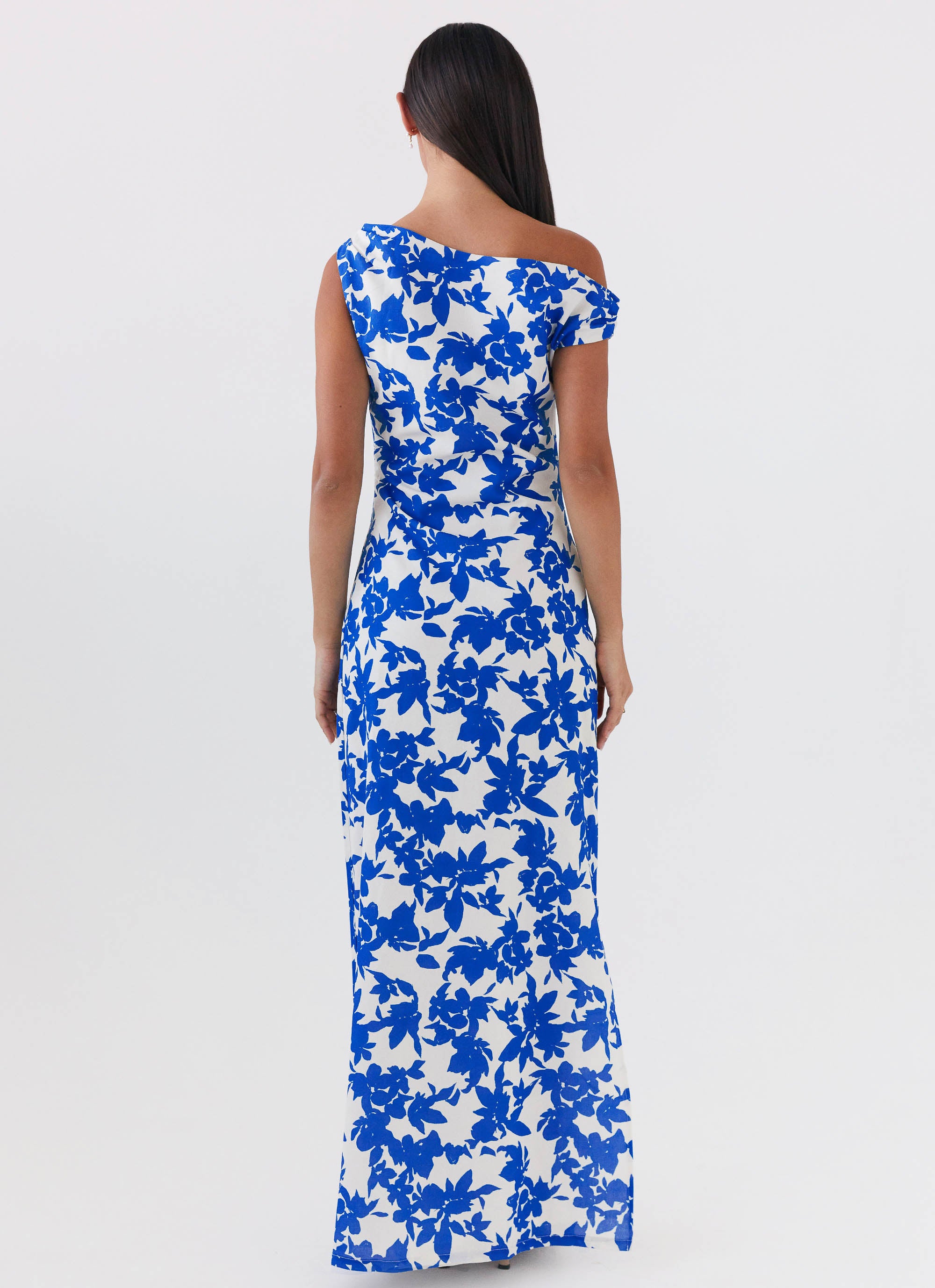 peppermayo blue floral dress Moorey Beaded Mini and an exclusive Peppermayo print Pepper Mayo Turquoise Floral Mini