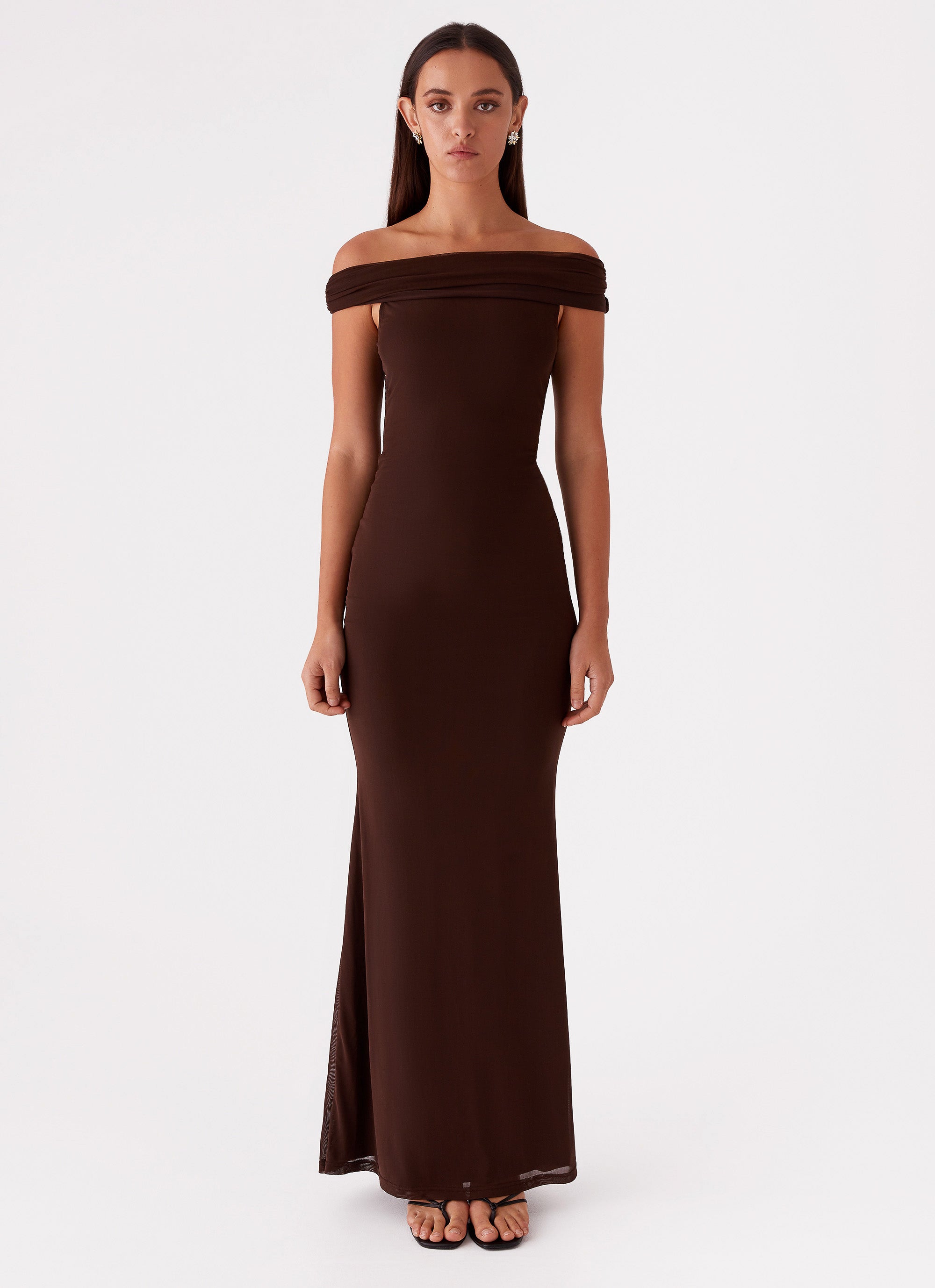 Marilyn Maxi Dress