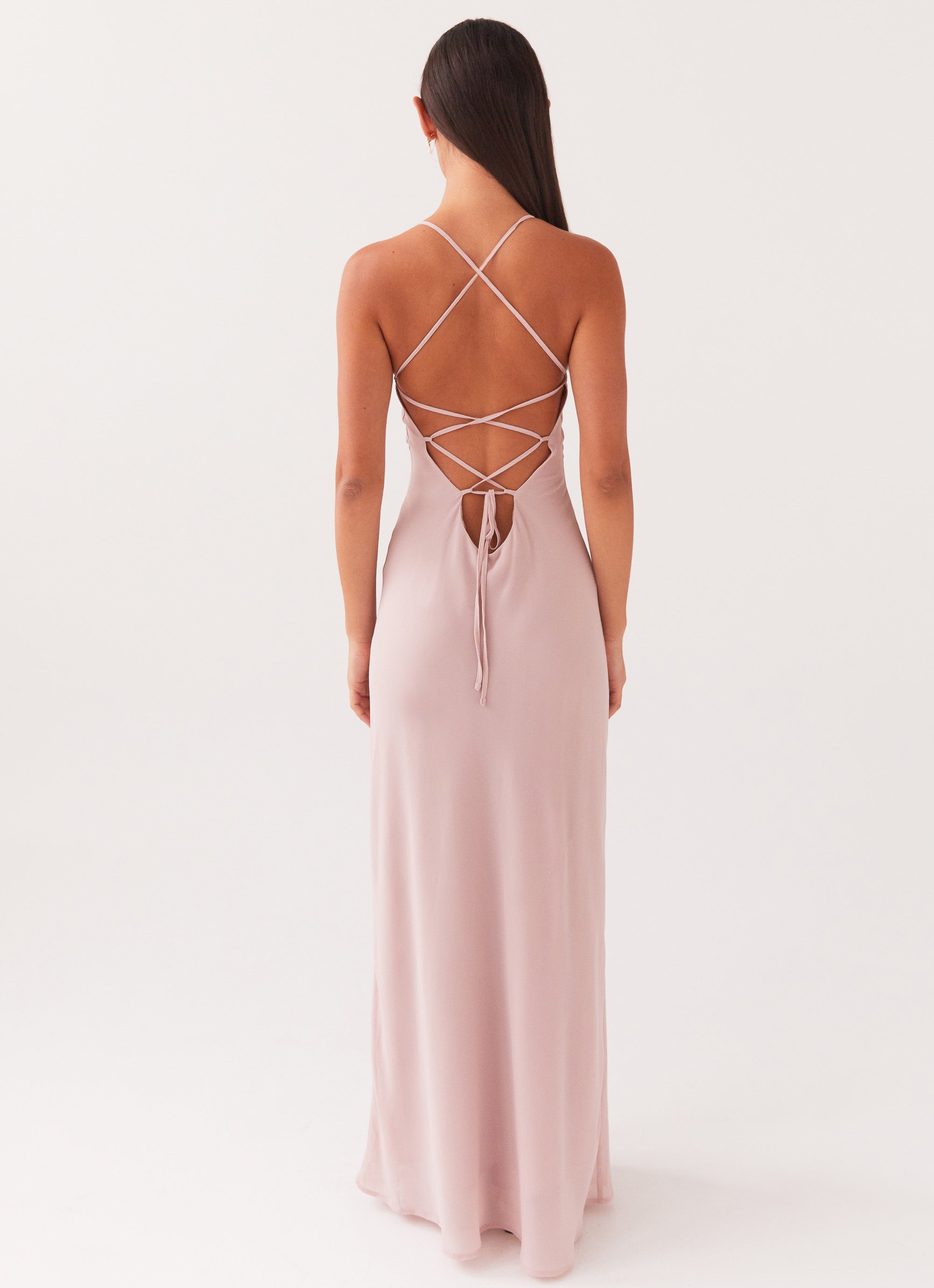 Aveline Maxi Dress Aveline Maxi Dress