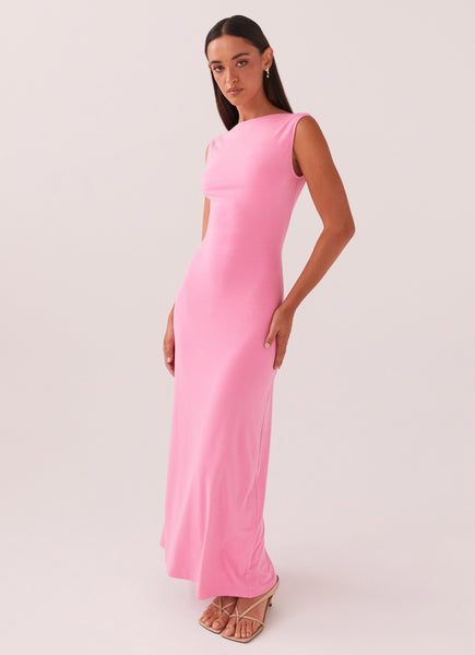 Celina Maxi Dress