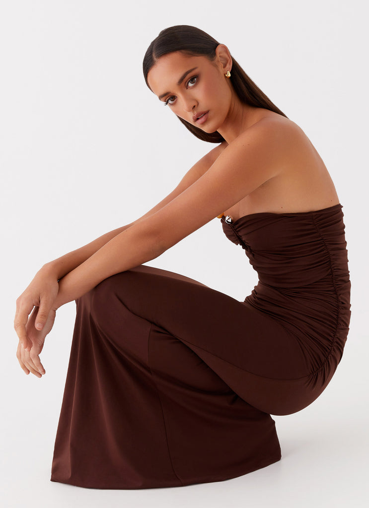 Rudy Maxi Dress Rudy Maxi Dress