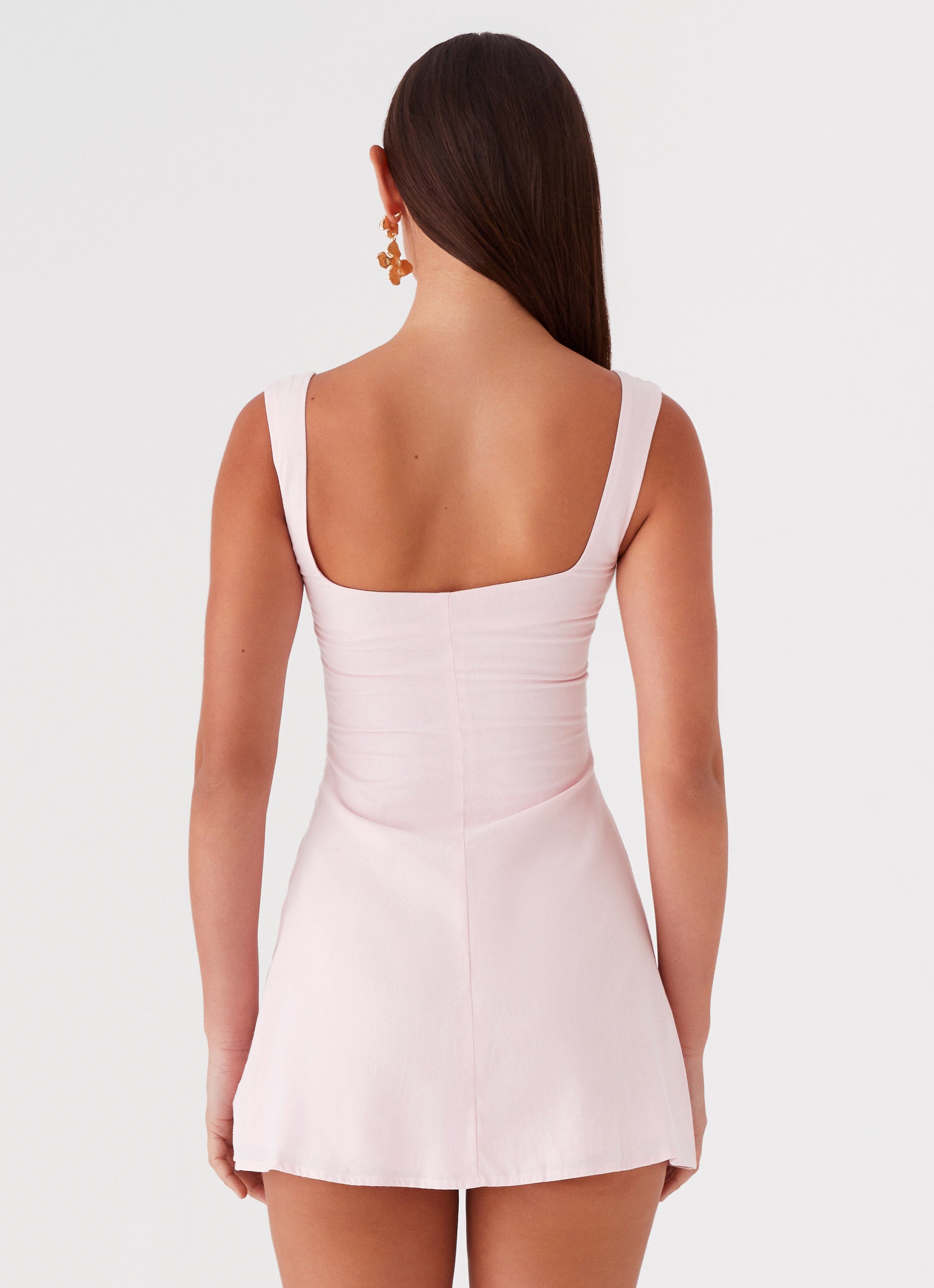 cadence mini dress Cadence Mini Dress