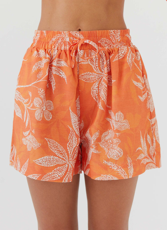 Shop Two Piece Shorts Sets Clothing Online – Peppermayo