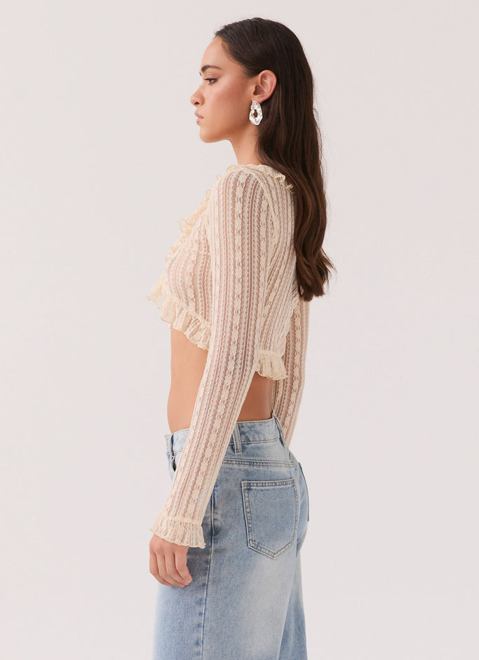 Shop Going Out Tops Clothing Online – Peppermayo US