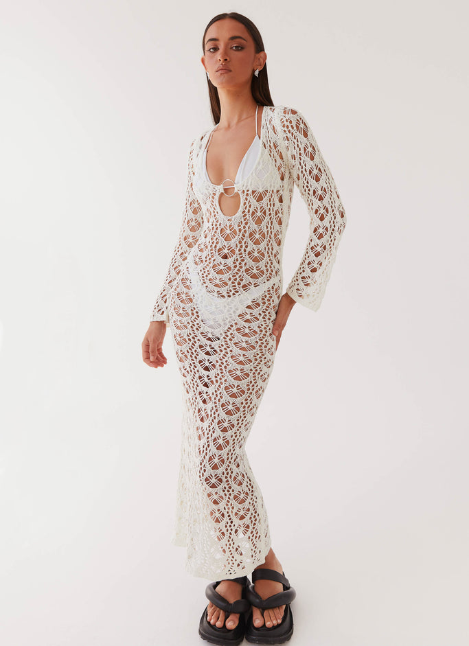 Crochet Dresses – Peppermayo US