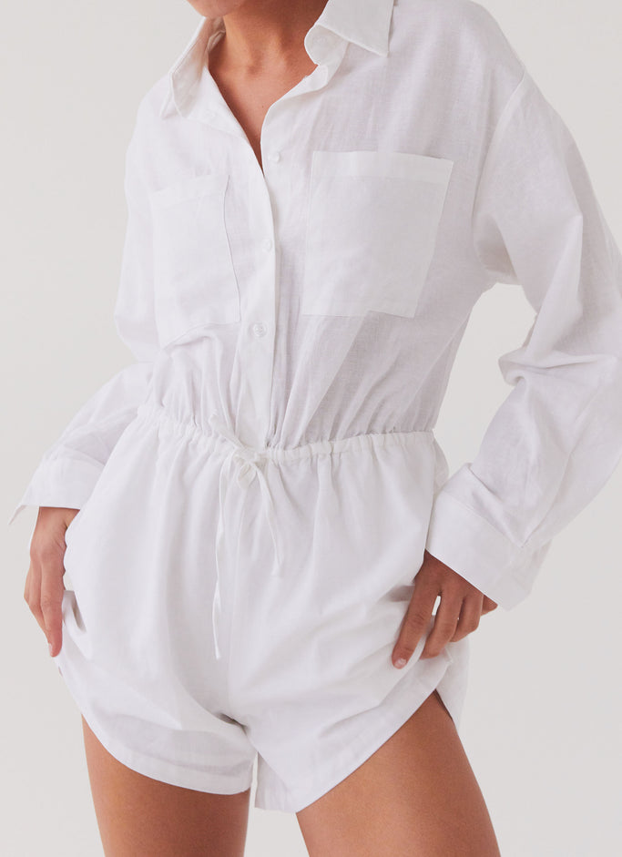 Playsuits & Jumpsuits For Women Online