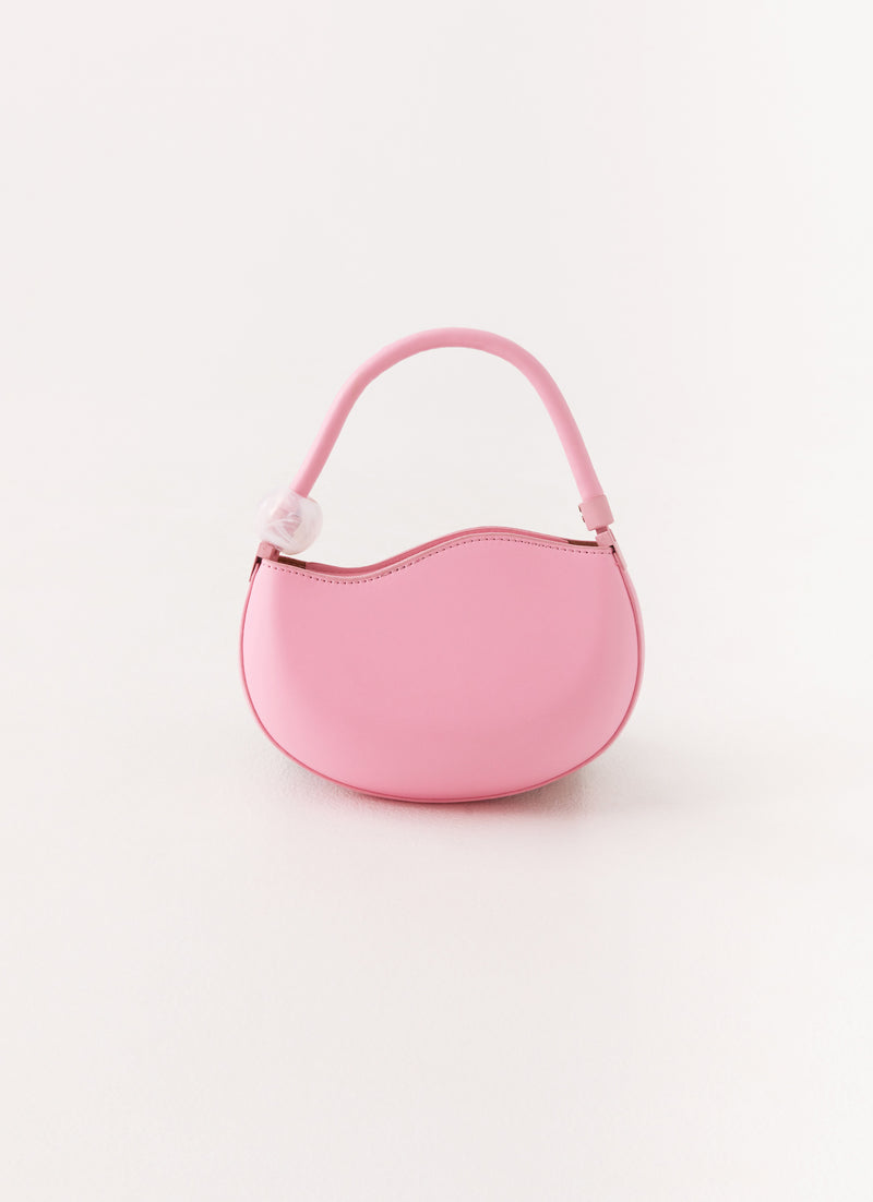 Persona Bag - Pink