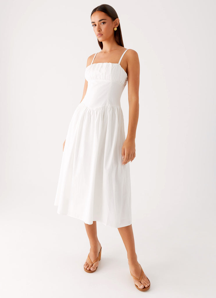 Phillipa Midi Dress Phillipa Midi Dress