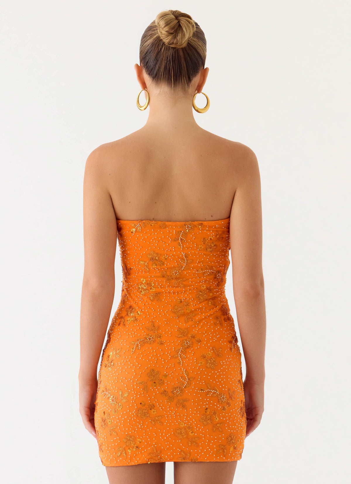 peppermayo sequin dress Sorority Rush | Vision Mini Dress 68cm / 26.8in Sequin Mini Dresses | Peppermayo