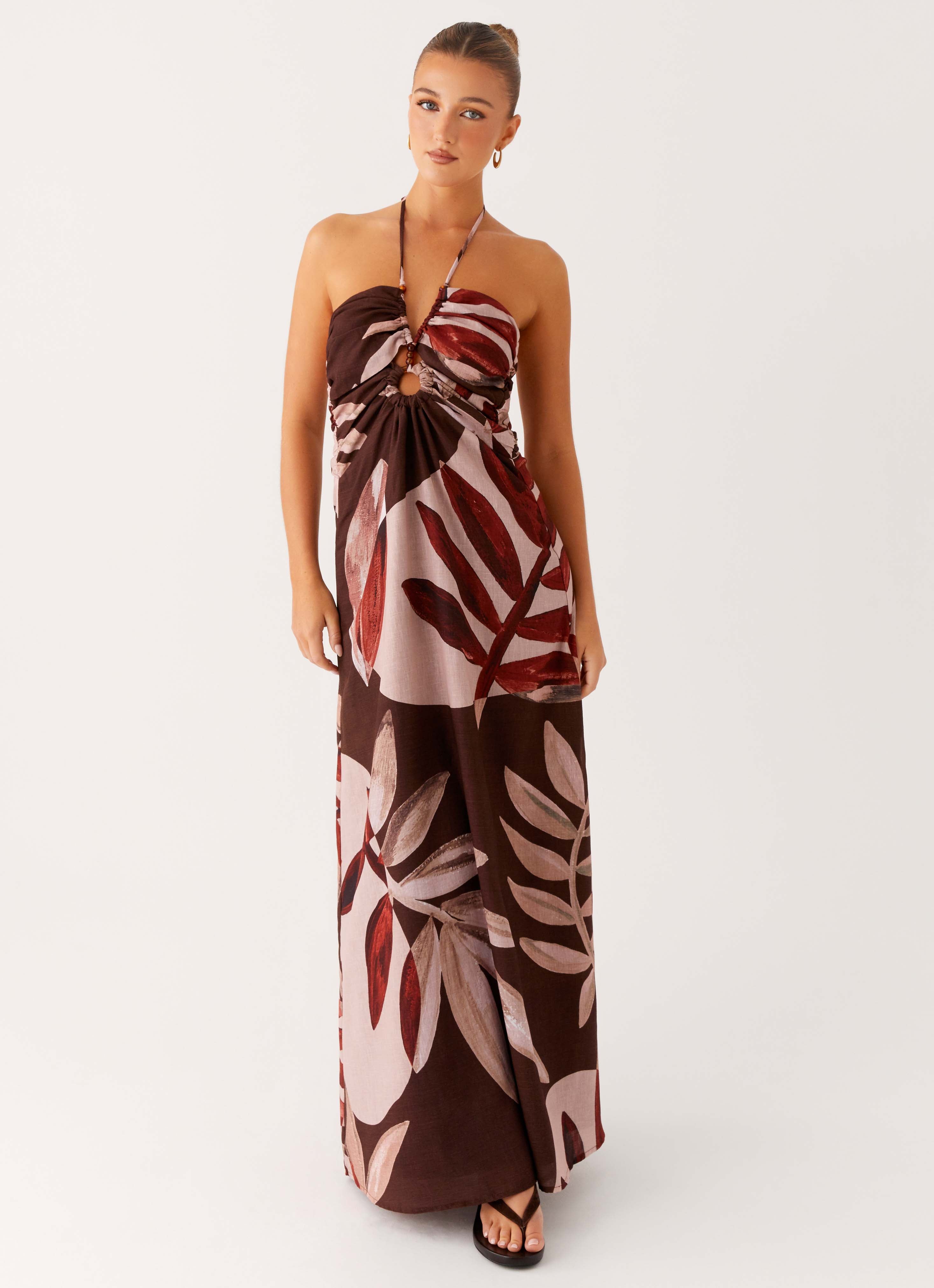Ramona Dress