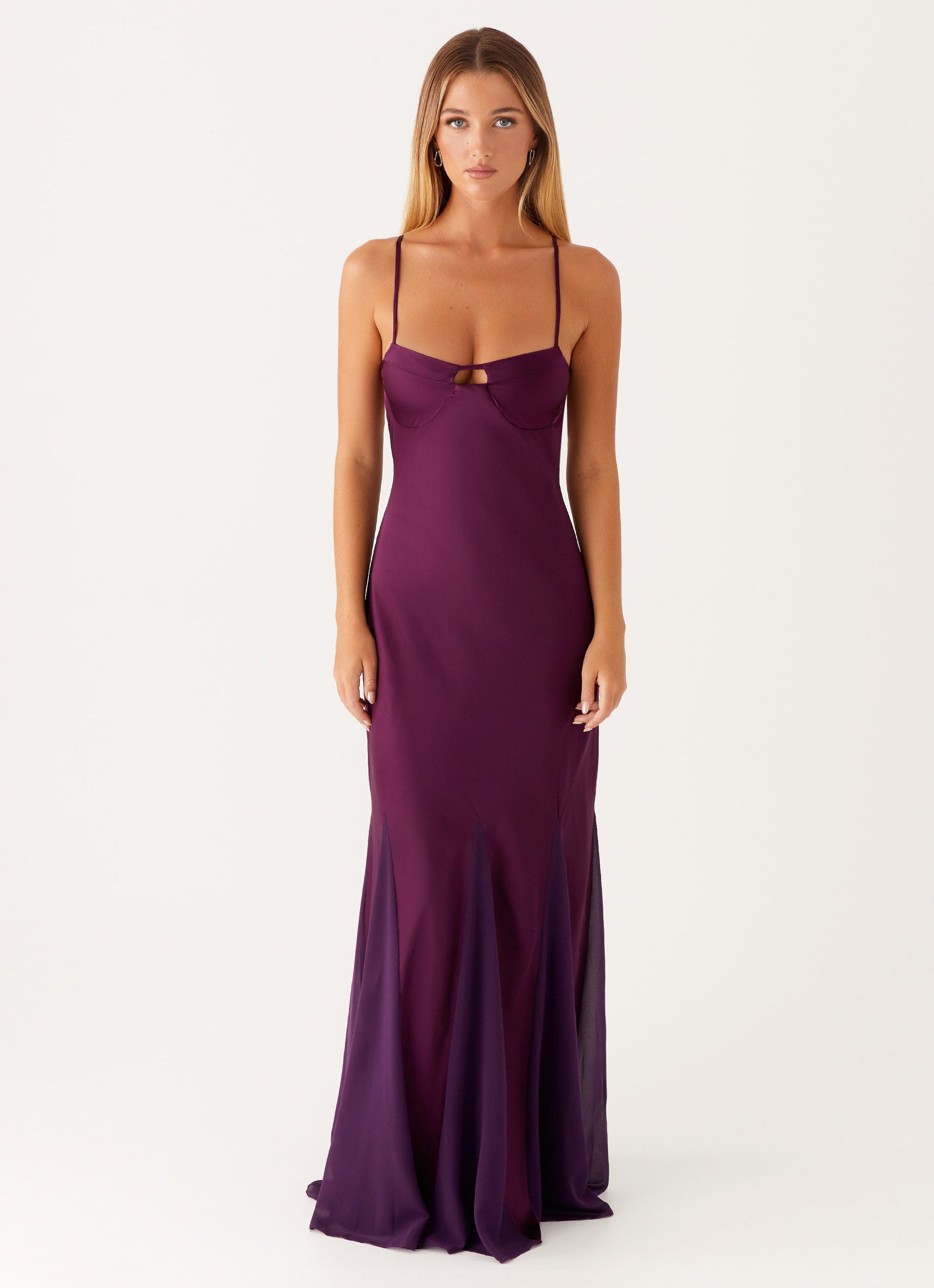 Rush Dress | Ravello Maxi Dress