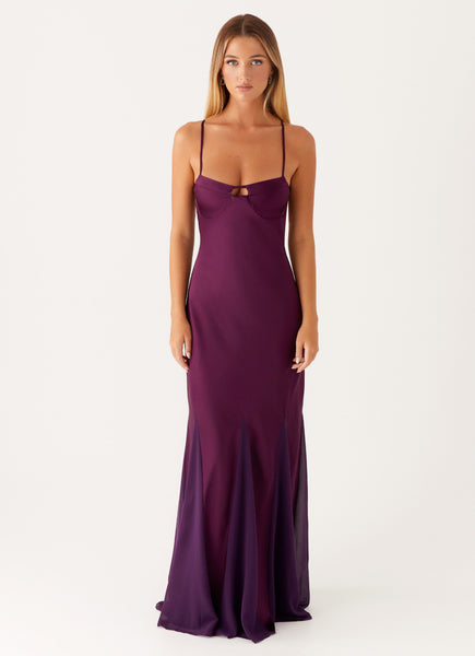Ravello Maxi Dress