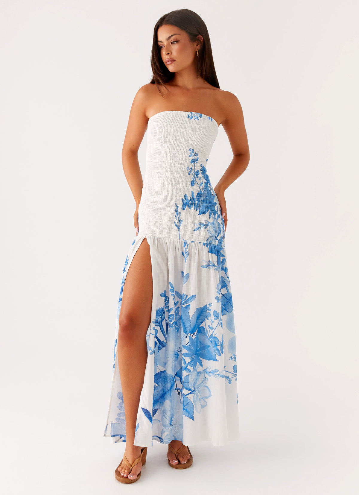 Rebecca Maxi Dress