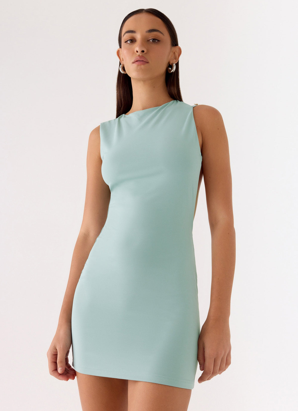 Reece Mini Dress