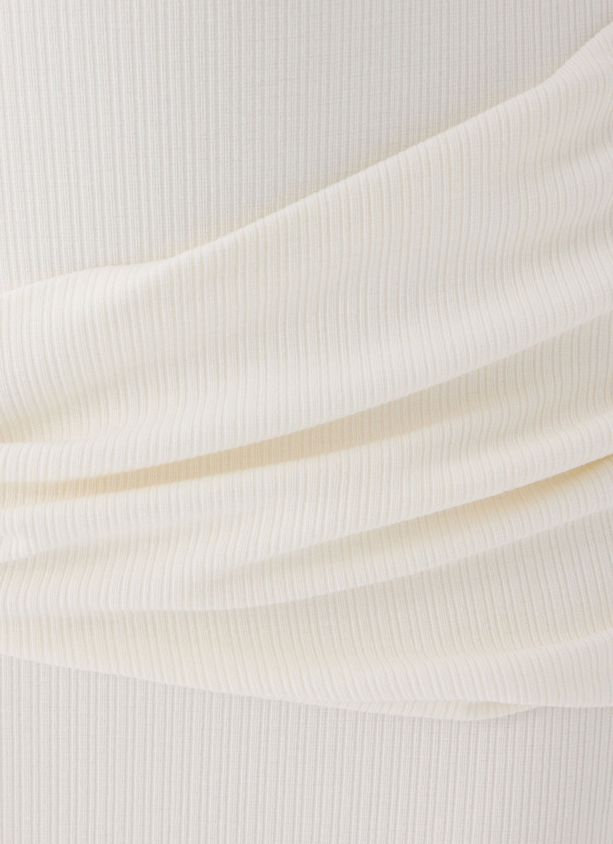 Risala Maxi Dress - White