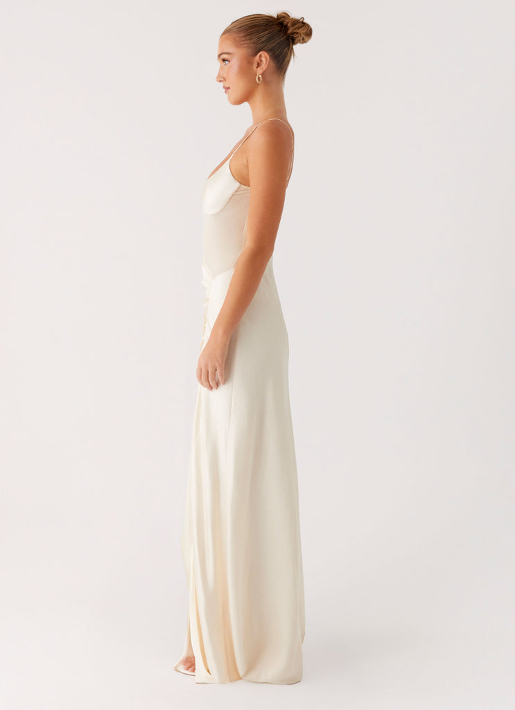 Rising Sun Maxi Dress Rising Sun Maxi Dress