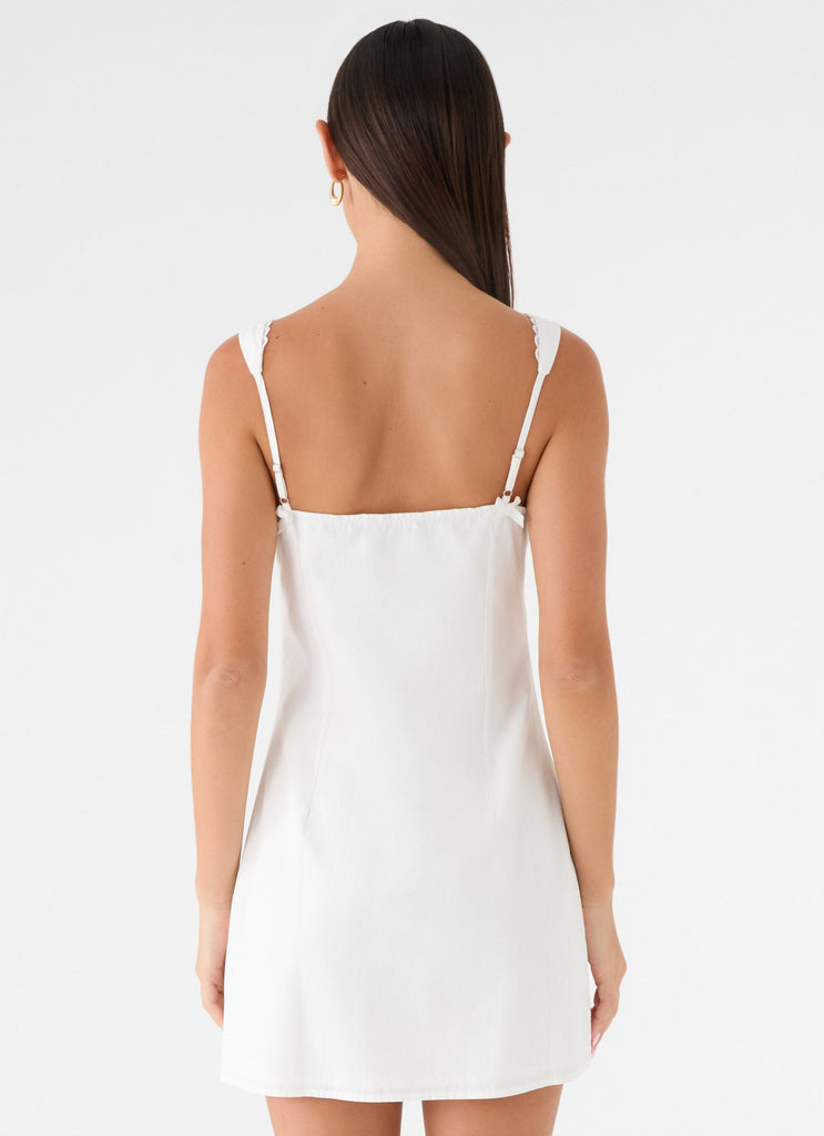 Riva Bella Mini Dress Riva Bella Mini Dress