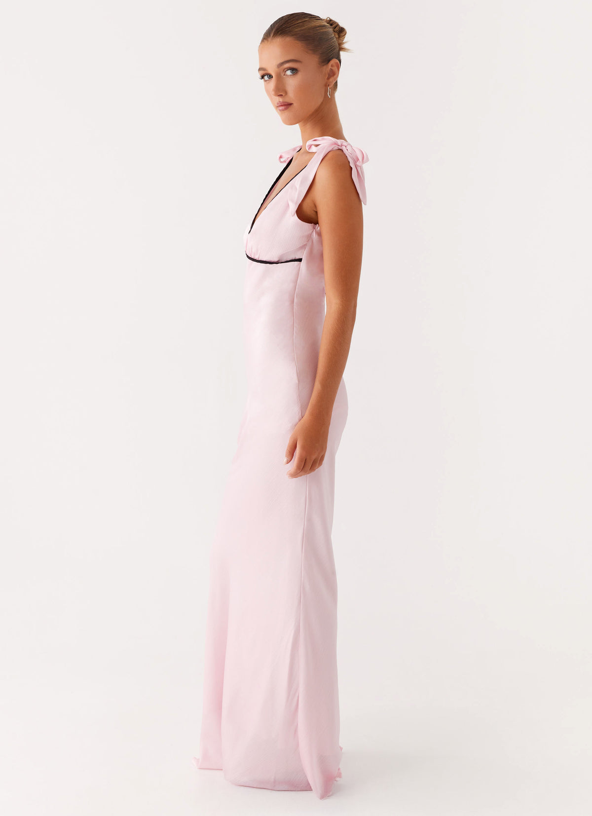 Romeo Maxi Dress