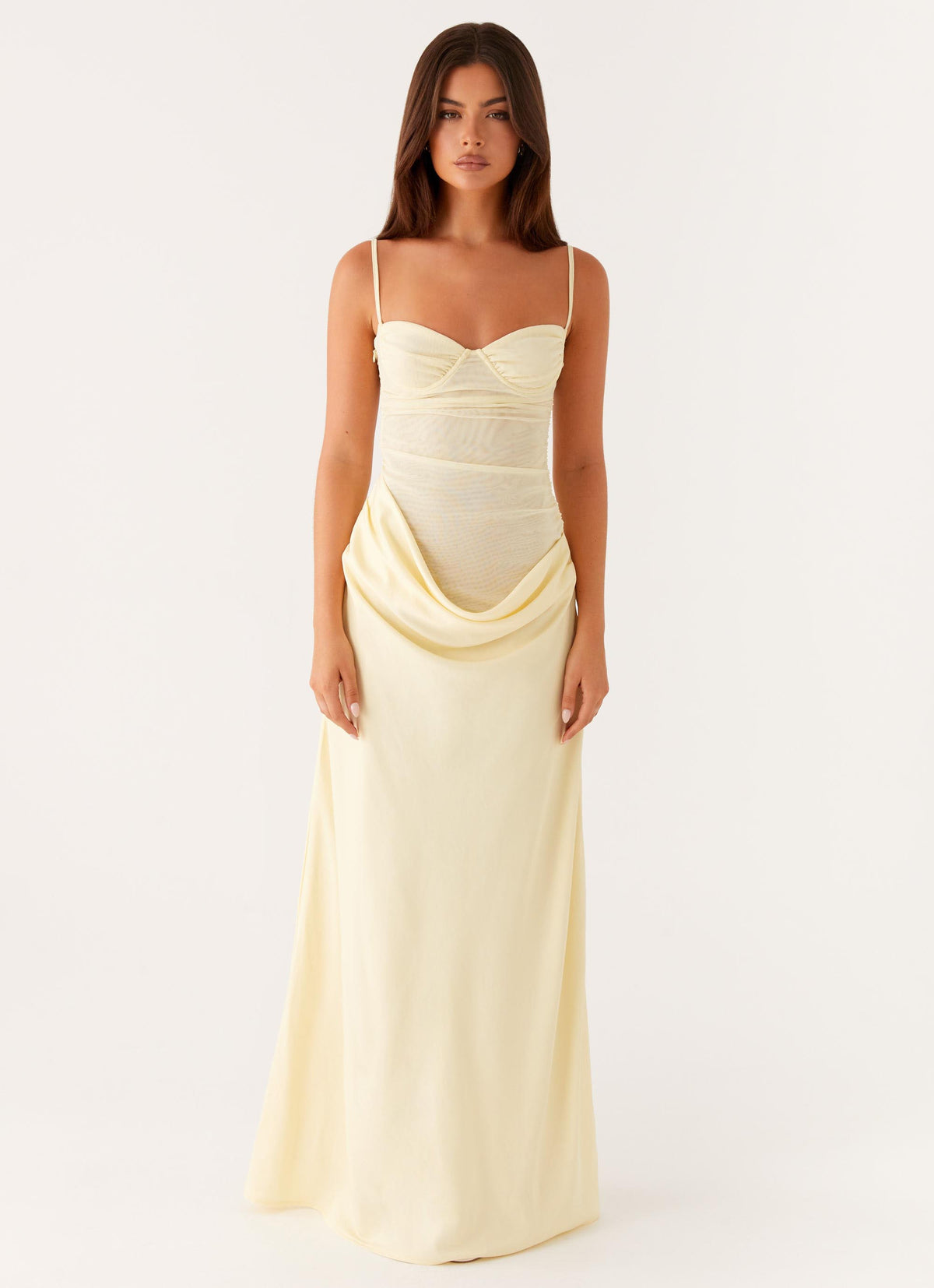 Romy Maxi Dress