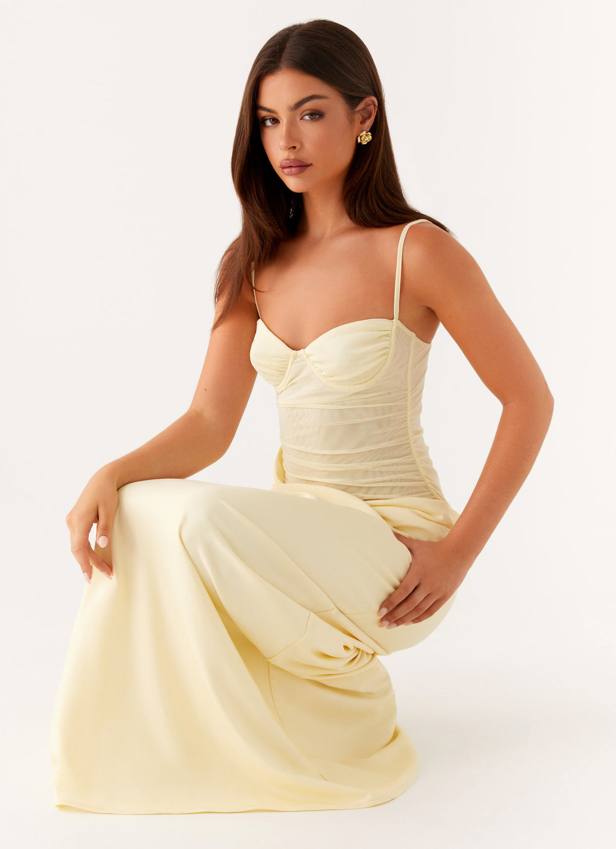 Romy Maxi Dress
