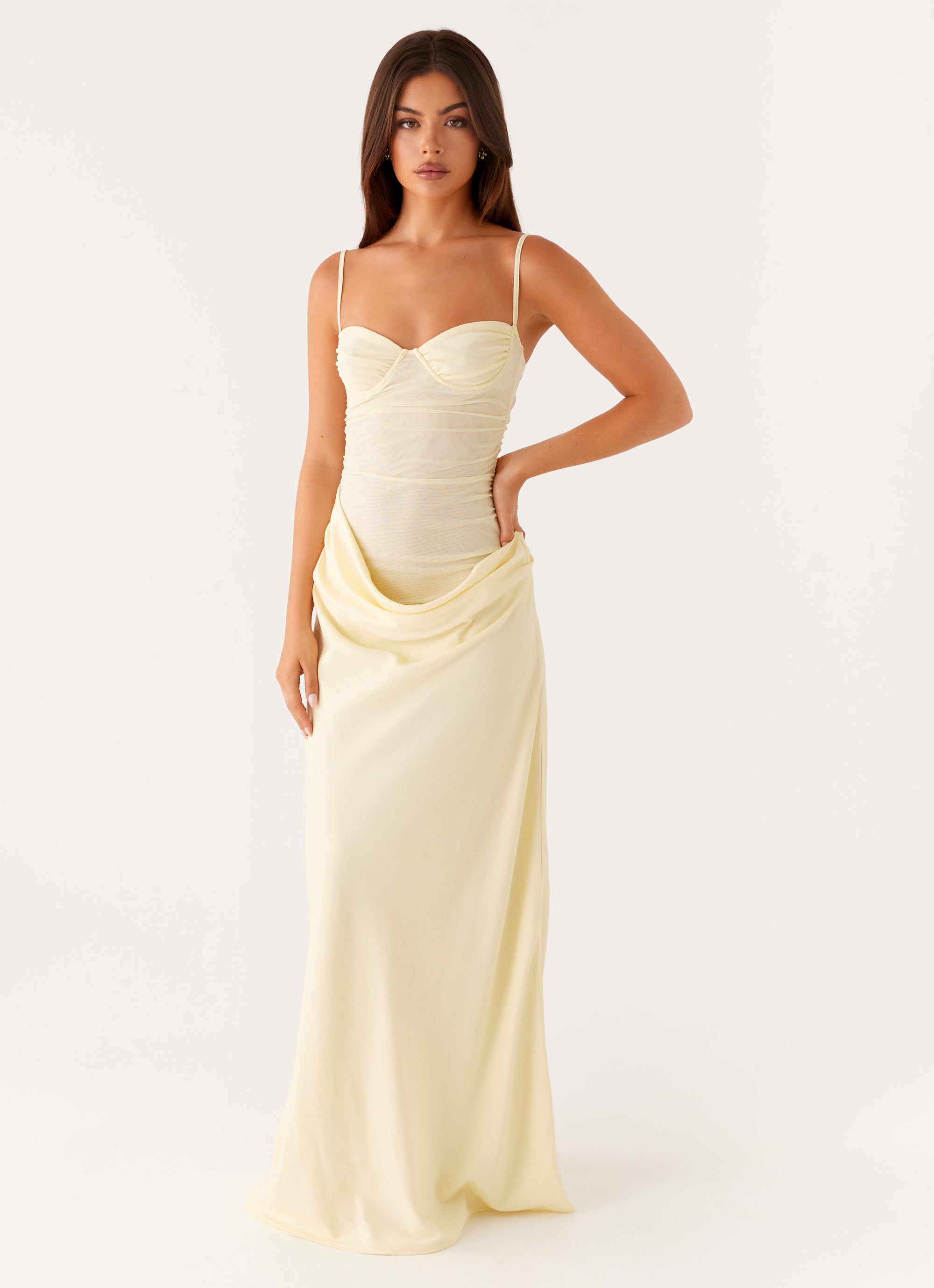 Romy Maxi Dress Romy Maxi Dress