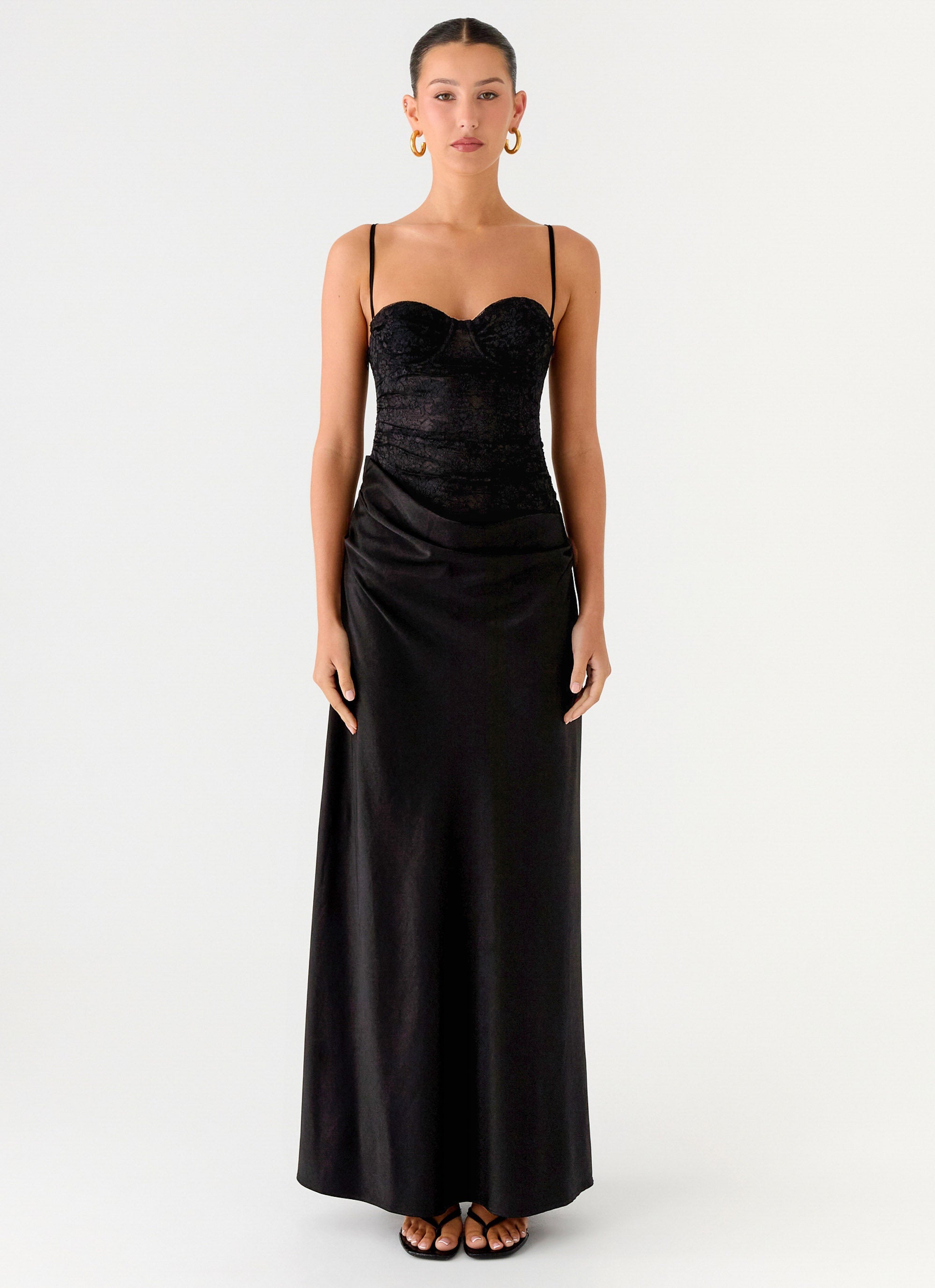 Romy Maxi Dress