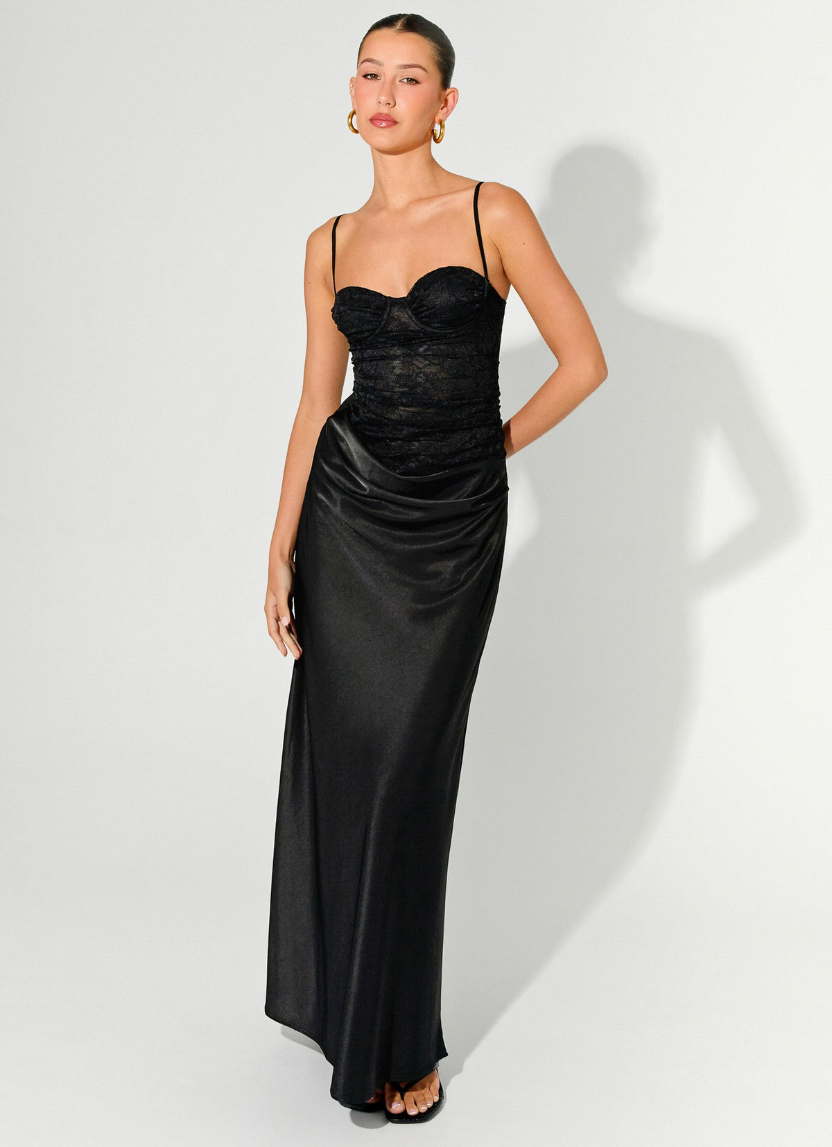 Romy Maxi Dress