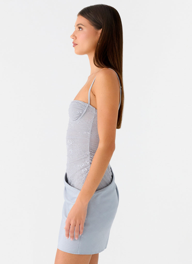 romy mini dress Romy Mini Dress