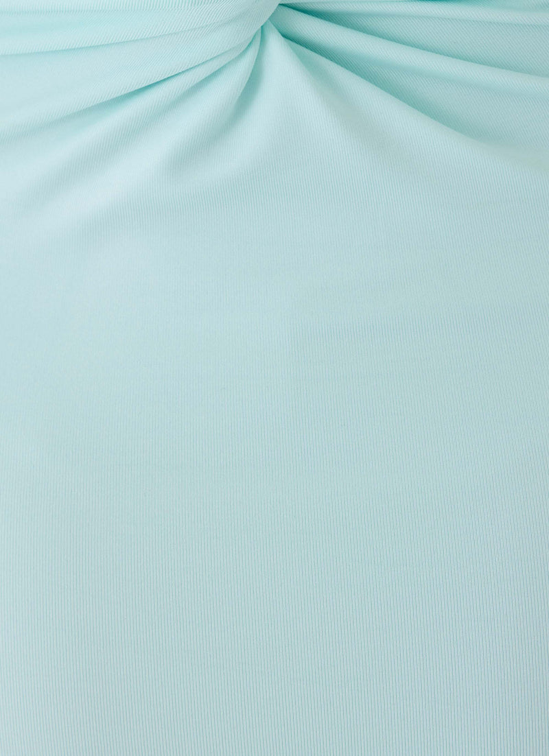 Rosanna Maxi Dress - Mint