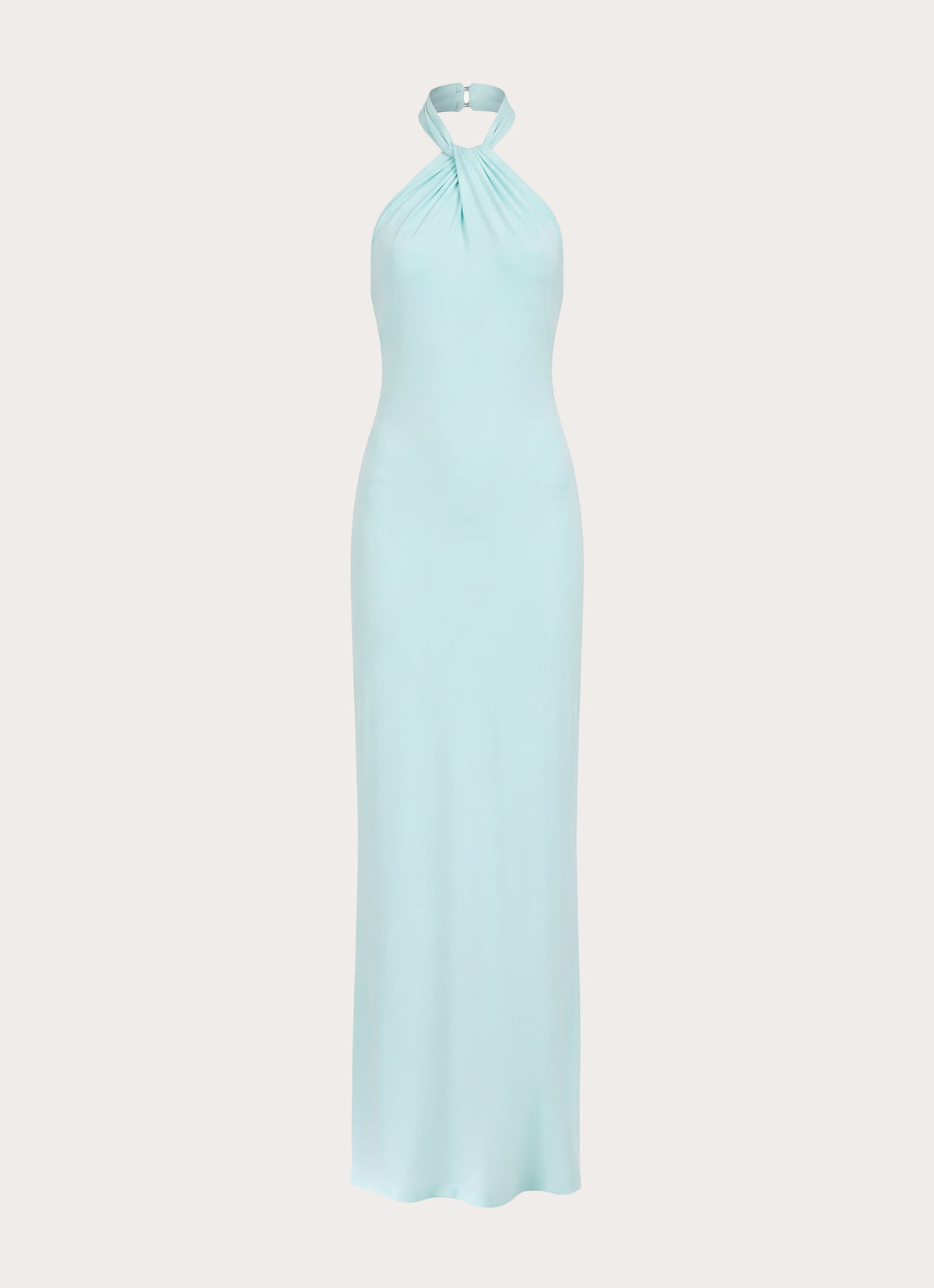 Rosanna Maxi Dress - Mint