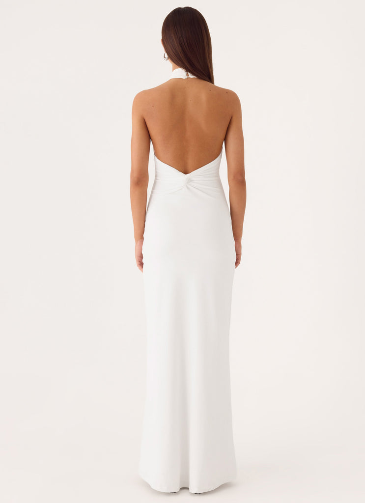 rosanna maxi dress Rosanna Maxi Dress