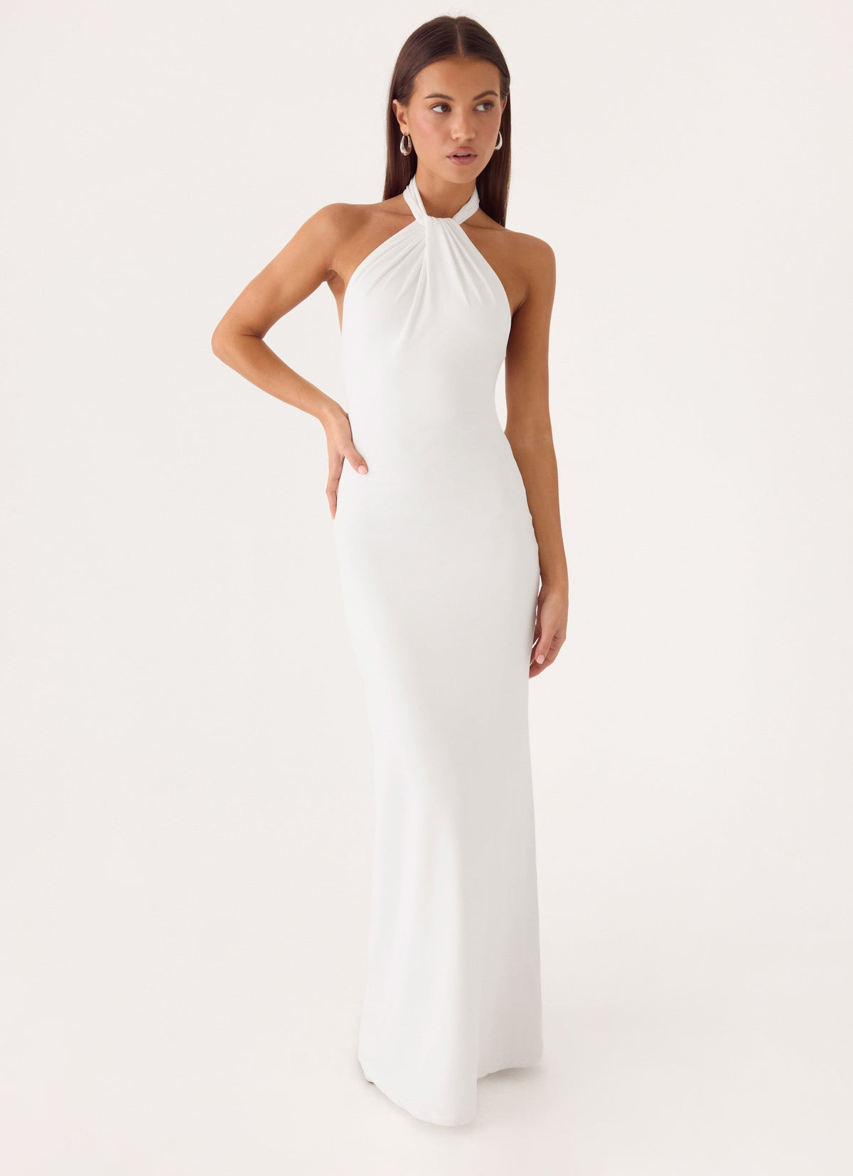 Rosanna Maxi Dress