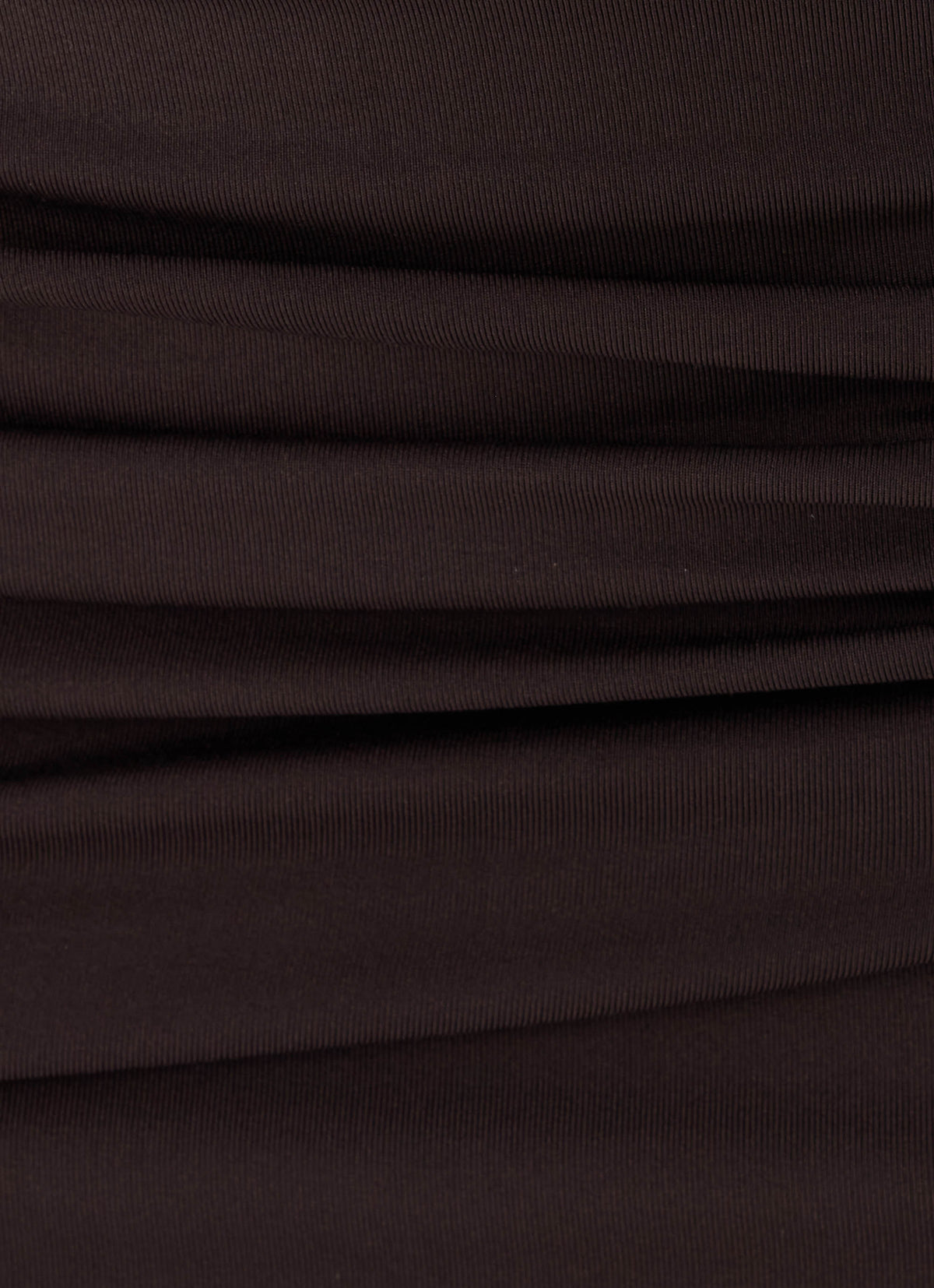 Rosanna Maxi Skirt - Chocolate