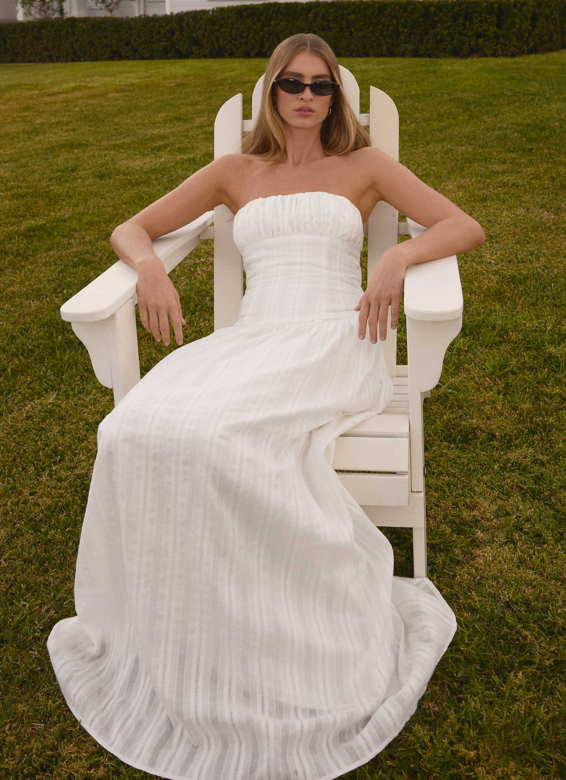 Roslynn Maxi Dress