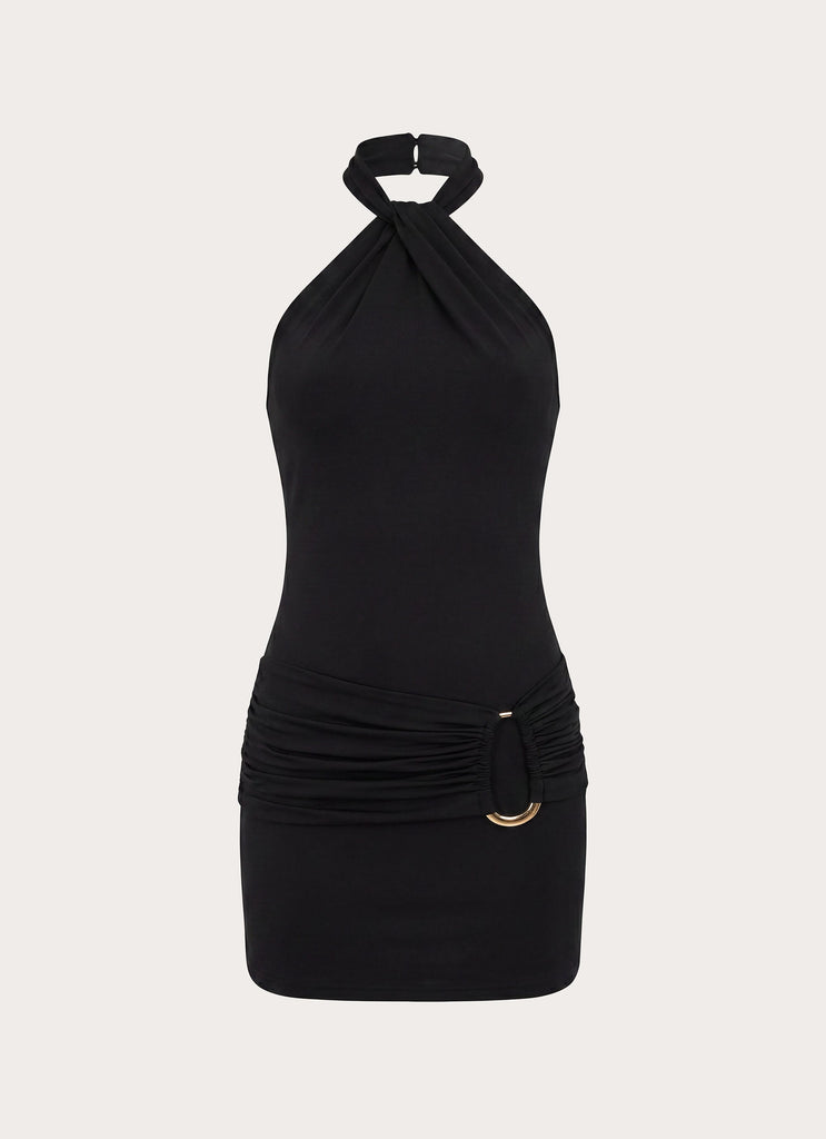 Rosanna Mini Dress