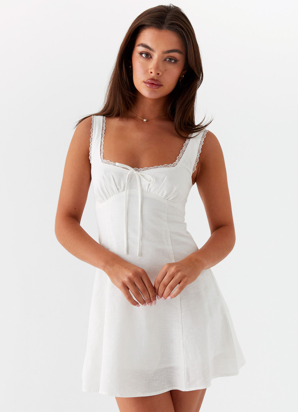 Rowena Mini Dress