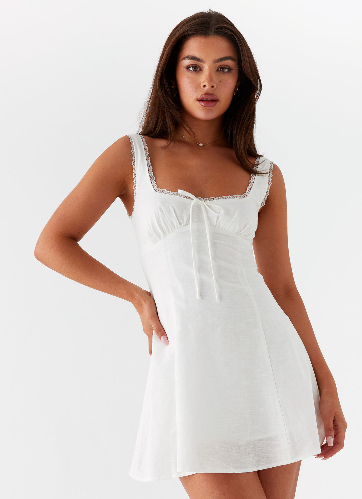 Rowena Mini Dress