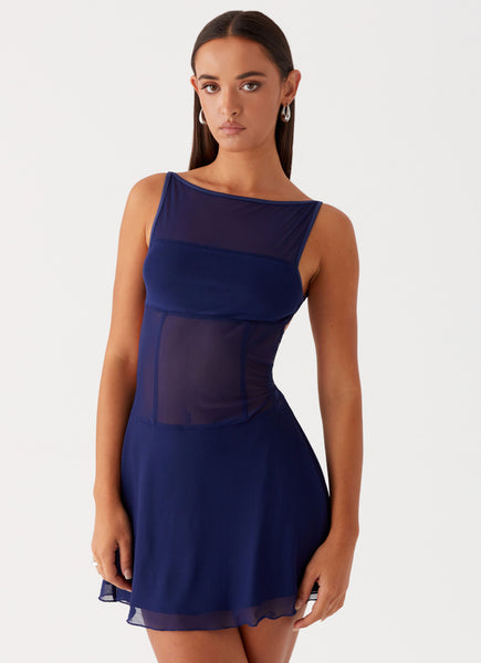 roxanne mini dresses Roxanne Mini Dress
