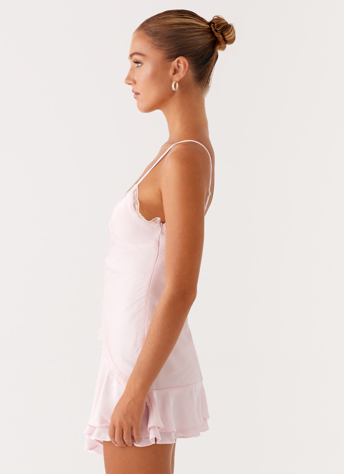 Roya Mini Dress